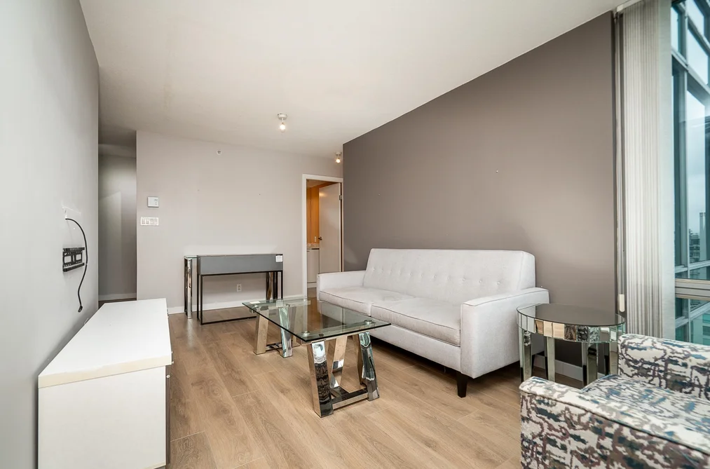 2604 1288 W GEORGIA STREET, Vancouver, BC — Residential for Sale — Photo 3 of 37