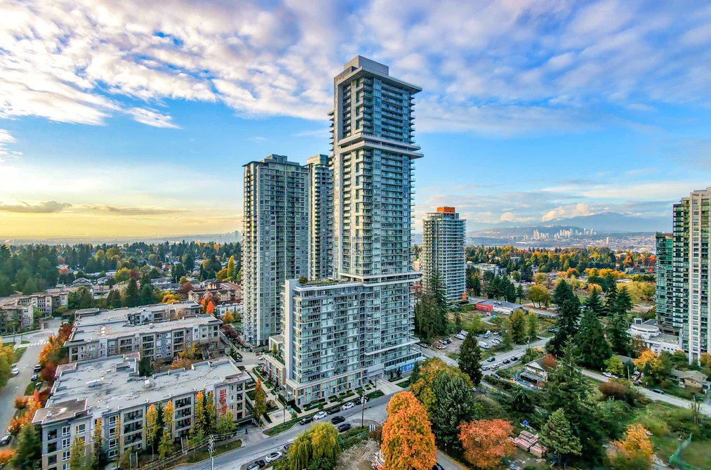 13350 Central Ave Unit 2604, Surrey, BC - MLS: R3179418