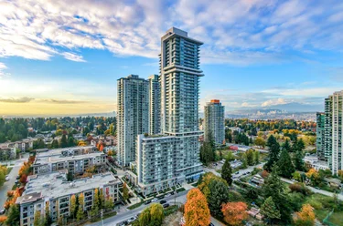 13350 Central Ave Unit 2604, Surrey, BC - MLS: R3179418