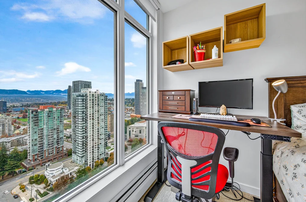 2604-13350 Central Avenue, Surrey, BC - Condo for Sale - Photo 22 of 40