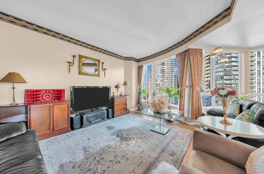 6220 Mckay Ave Unit 2604, Burnaby, BC - MLS: R3176213
