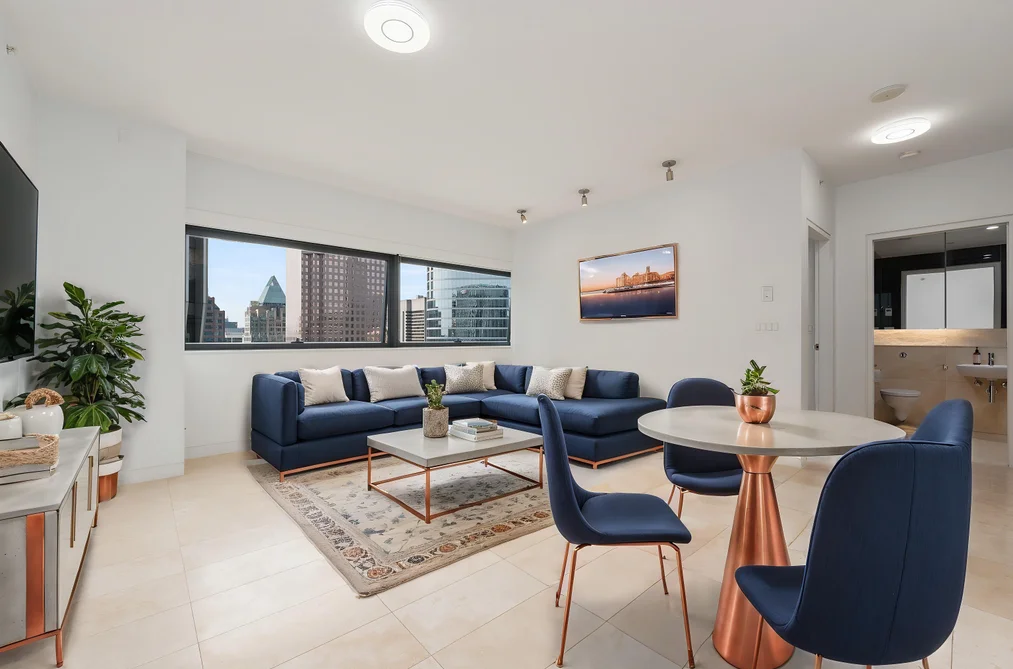 Condo for sale at 2604 838 W Hastings Street Vancouver British Columbia - MLS: R3158151