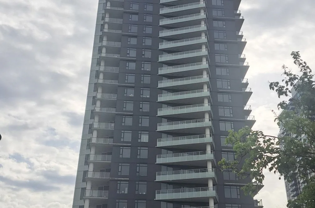 Condo for sale at 2604 9887 Whalley Boulevard Surrey British Columbia - MLS: R3114010