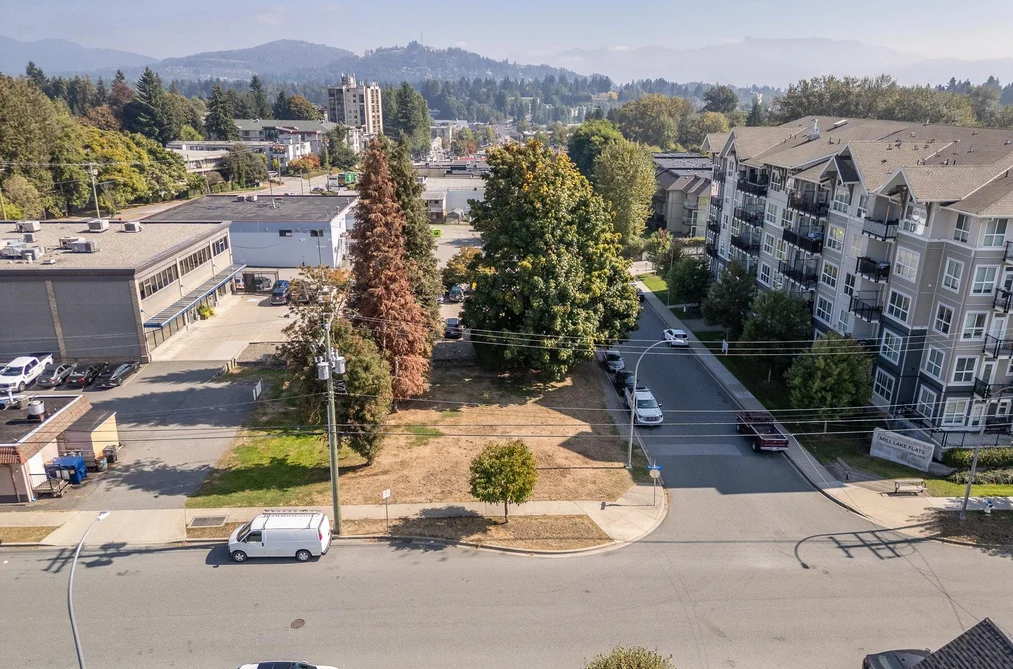 2604 E BOURQUIN CRESCENT, Abbotsford BC V2S 1Y7, Abbotsford BC — Land for Sale - Photo 2