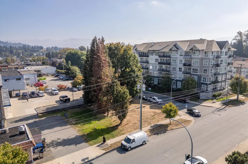2604 E BOURQUIN CRESCENT, Abbotsford BC V2S 1Y7, Abbotsford BC — Land for Sale - Photo 5
