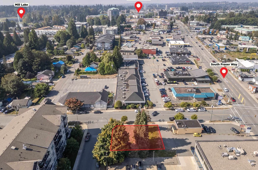 2604 E BOURQUIN CRESCENT, Abbotsford BC V2S 1Y7, Abbotsford BC — Land for Sale - Photo 6