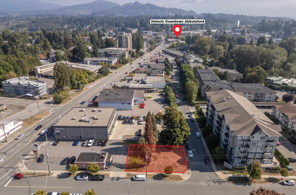 2604 E BOURQUIN CRESCENT, Abbotsford BC V2S 1Y7, Abbotsford BC — Land for Sale - Photo 7