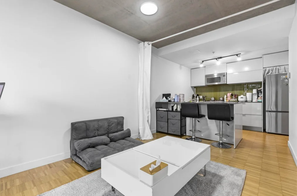2605 128 W CORDOVA STREET, Vancouver BC V6B 0E6, Vancouver BC — Residential for Sale - Photo 3