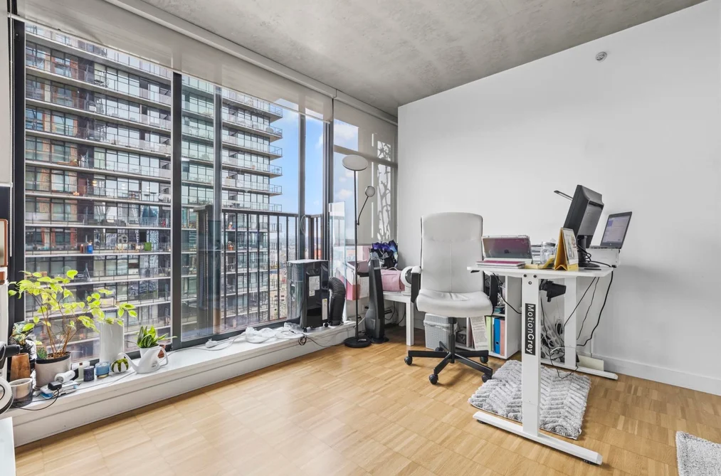 2605 128 W CORDOVA STREET, Vancouver BC V6B 0E6, Vancouver BC — Residential for Sale - Photo 4