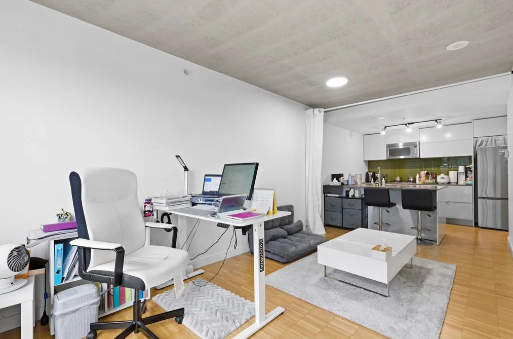 2605 128 W CORDOVA STREET, Vancouver BC V6B 0E6, Vancouver BC — Residential for Sale - Photo 5