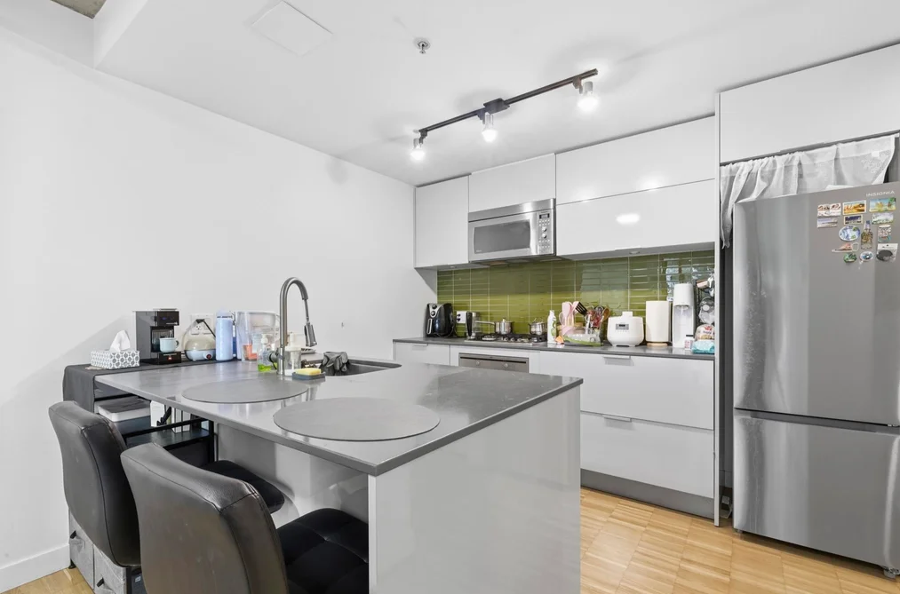 2605 128 W CORDOVA STREET, Vancouver BC V6B 0E6, Vancouver BC — Residential for Sale - Photo 6