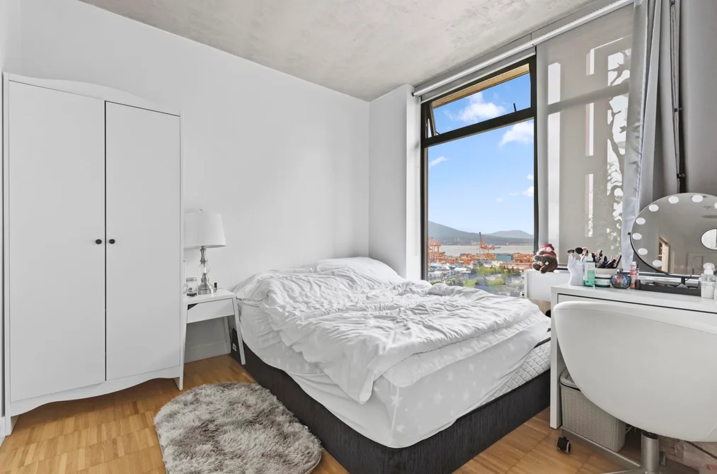 2605 128 W CORDOVA STREET, Vancouver BC V6B 0E6, Vancouver BC — Residential for Sale - Photo 7