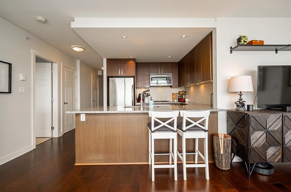 2605 2978 GLEN DRIVE, Coquitlam BC V3B 0C3, Coquitlam BC — Residential for Sale - Photo 6