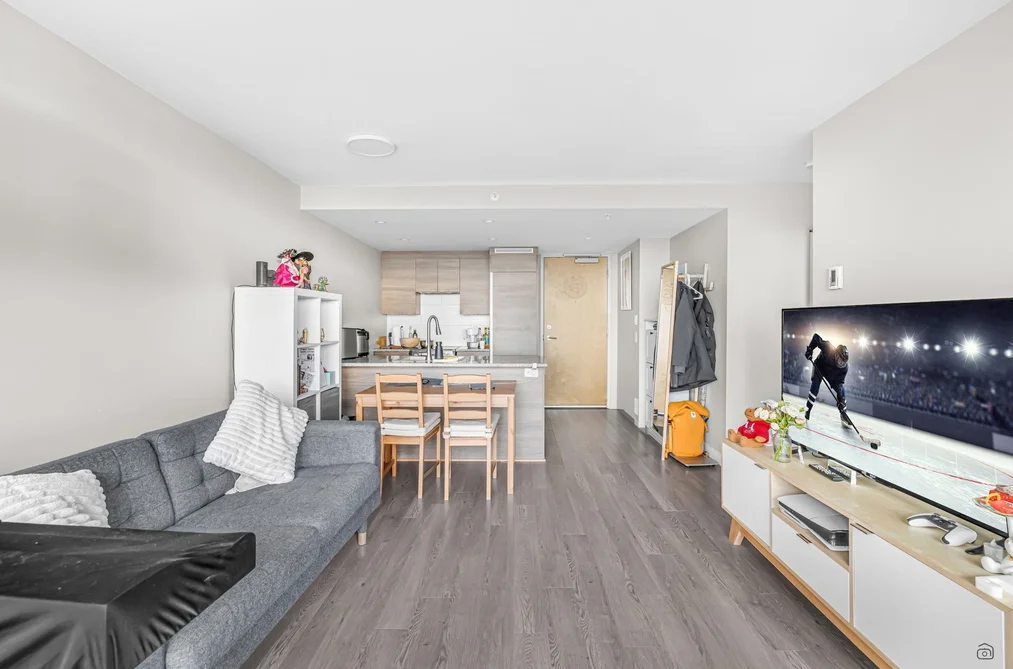 Condo for sale at 2605 488 SW Marine Drive Vancouver British Columbia - MLS: R3091006