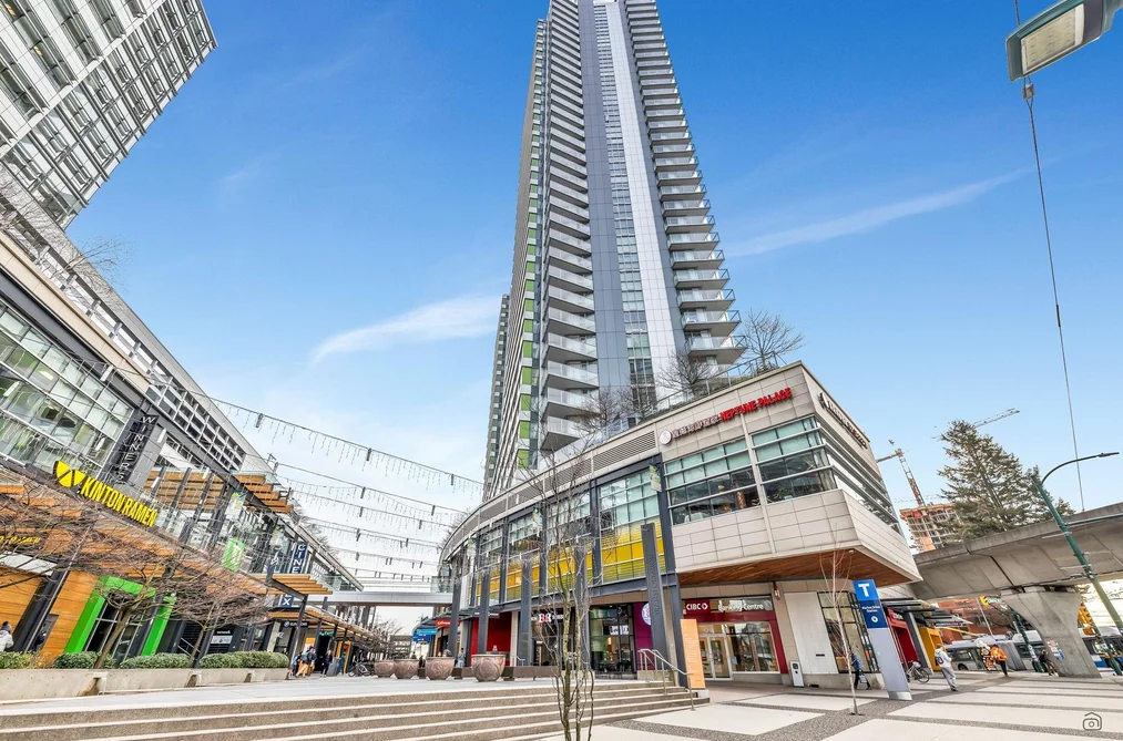 2605 488 SW MARINE DRIVE, Vancouver BC V5X 0C6, Vancouver BC — Residential for Sale - Photo 2