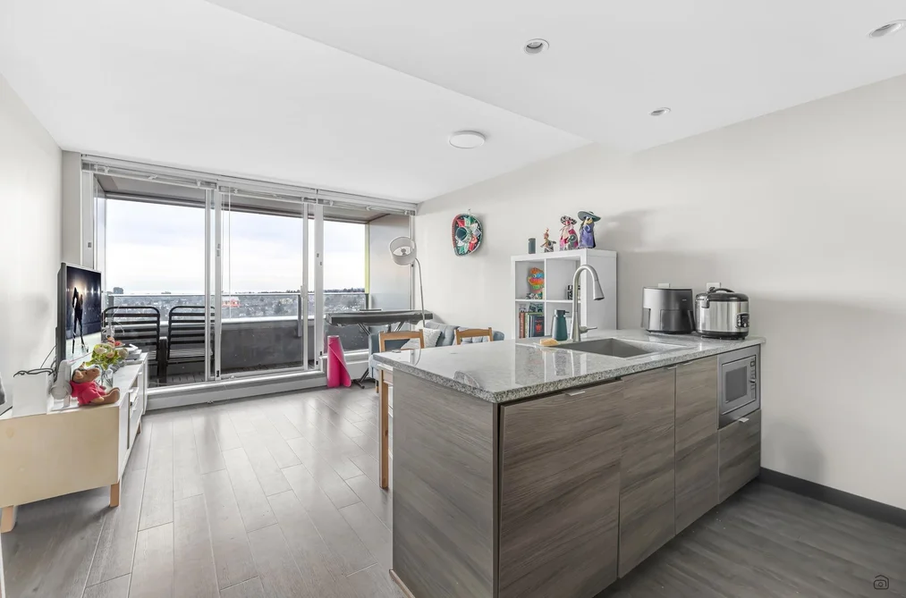 2605 488 SW MARINE DRIVE, Vancouver BC V5X 0C6, Vancouver BC — Residential for Sale - Photo 3