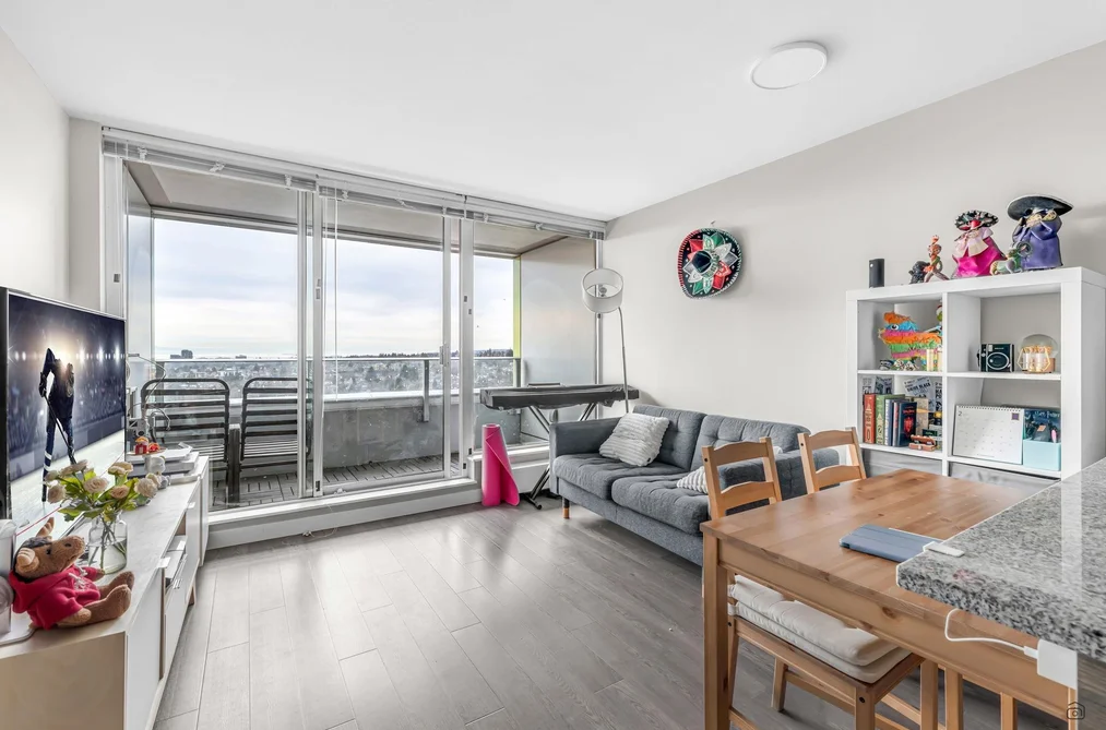 2605 488 SW MARINE DRIVE, Vancouver BC V5X 0C6, Vancouver BC — Residential for Sale - Photo 4