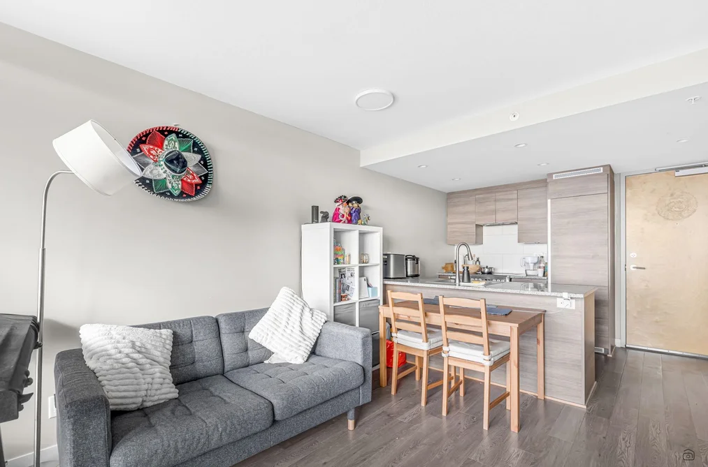 2605 488 SW MARINE DRIVE, Vancouver BC V5X 0C6, Vancouver BC — Residential for Sale - Photo 5