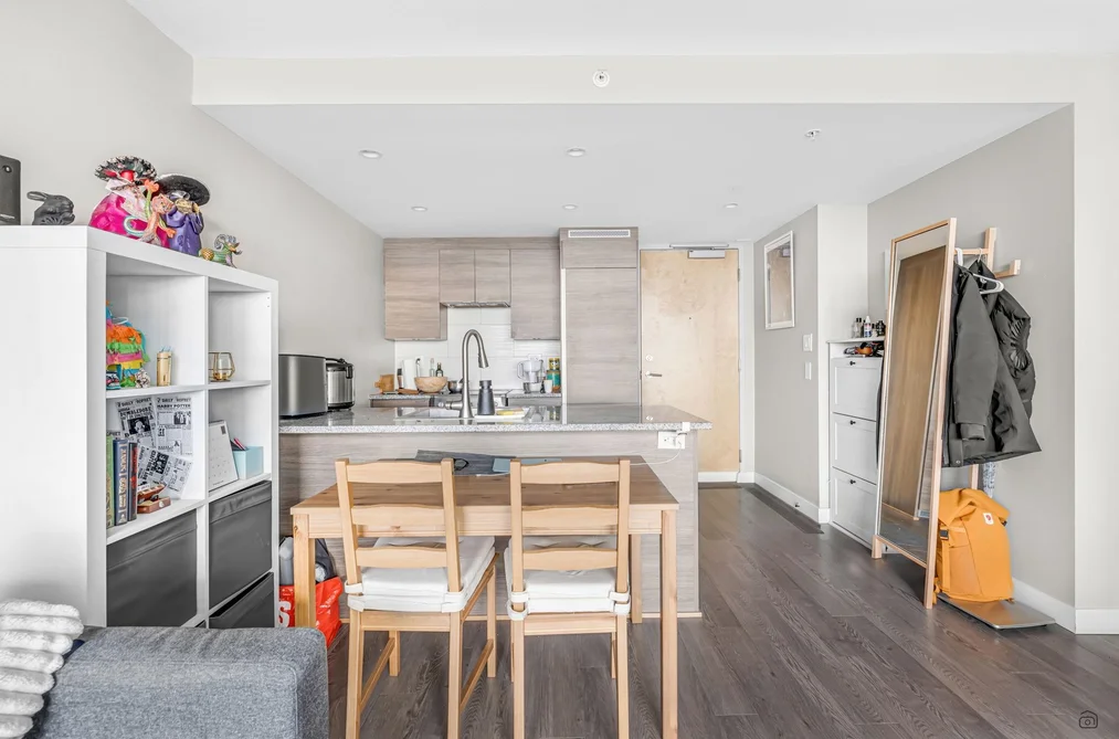 2605 488 SW MARINE DRIVE, Vancouver BC V5X 0C6, Vancouver BC — Residential for Sale - Photo 6