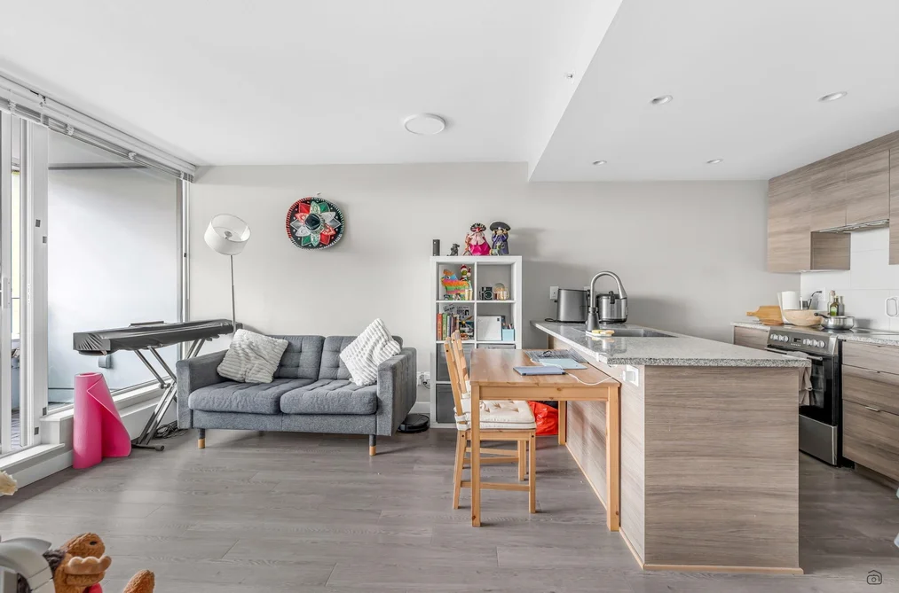 2605 488 SW MARINE DRIVE, Vancouver BC V5X 0C6, Vancouver BC — Residential for Sale - Photo 7