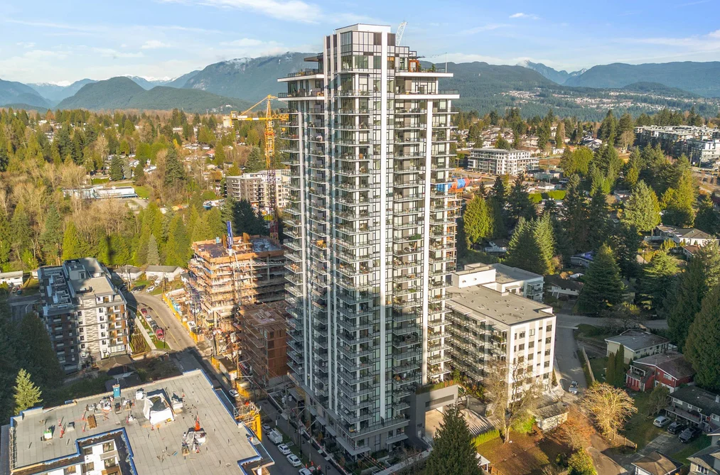 2605 626 CLAREMONT STREET, Coquitlam BC V3J 0T1, Coquitlam BC — Residential for Sale — Photo 11 of 39