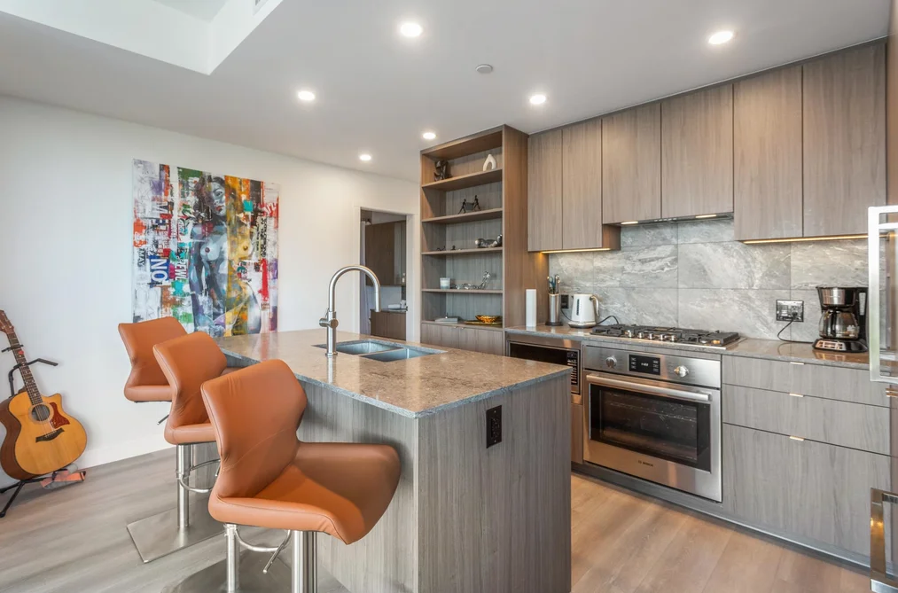 2605 626 CLAREMONT STREET, Coquitlam BC V3J 0T1, Coquitlam BC — Residential for Sale — Photo 12 of 39