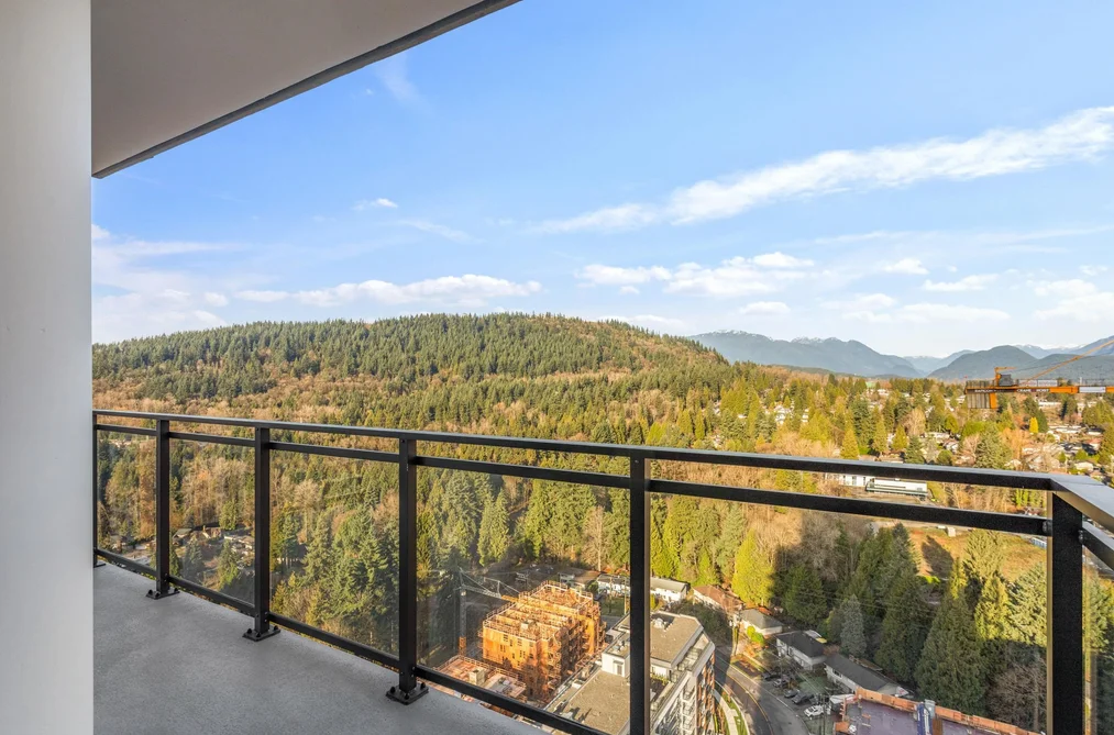 2605 626 CLAREMONT STREET, Coquitlam BC V3J 0T1, Coquitlam BC — Residential for Sale — Photo 26 of 39
