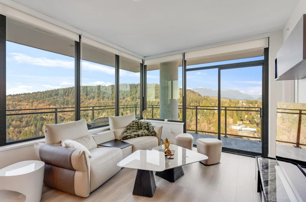 2605 626 CLAREMONT STREET, Coquitlam BC V3J 0T1, Coquitlam BC — Residential for Sale - Photo 3