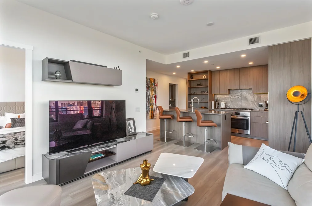 2605 626 CLAREMONT STREET, Coquitlam BC V3J 0T1, Coquitlam BC — Residential for Sale - Photo 6