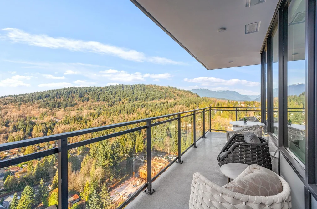 2605 626 CLAREMONT STREET, Coquitlam BC V3J 0T1, Coquitlam BC — Residential for Sale — Photo 8 of 39