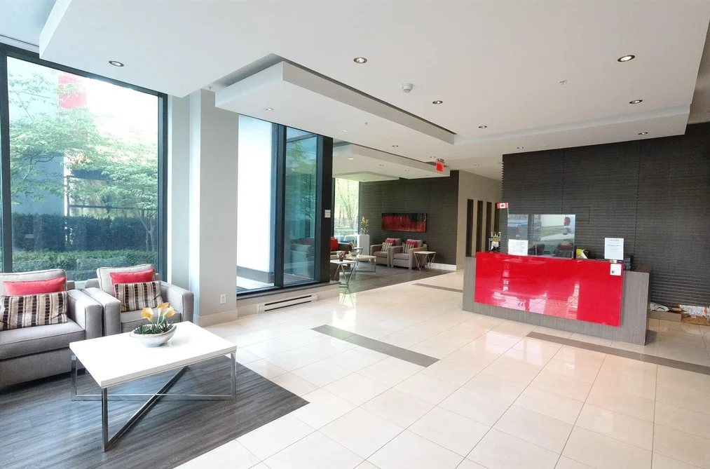 2605 6658 DOW AVENUE, Burnaby BC V5H 0C7, Burnaby BC — Residential for Sale - Photo 3