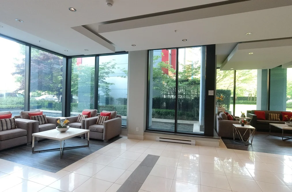 2605 6658 DOW AVENUE, Burnaby BC V5H 0C7, Burnaby BC — Residential for Sale - Photo 4