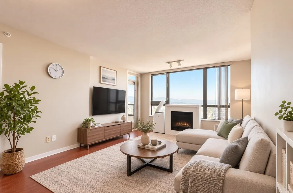 Condo for sale at 2605 7063 Hall Avenue Burnaby British Columbia - MLS: R3146792