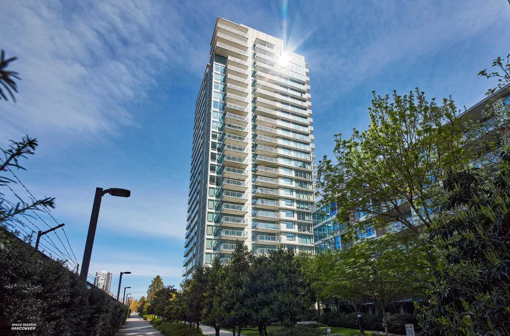 Condo for sale at 2605 8031 Nunavut Lane Vancouver British Columbia - MLS: R3111562