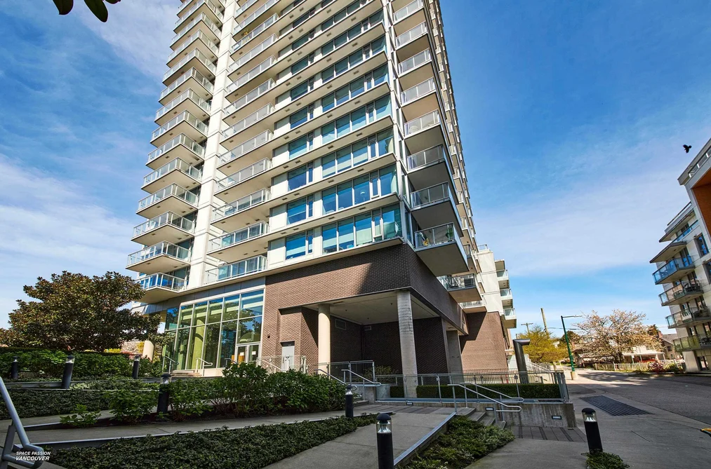 2605 8031 NUNAVUT LANE, Vancouver BC V5X 0C9, Vancouver BC — Residential for Sale - Photo 2