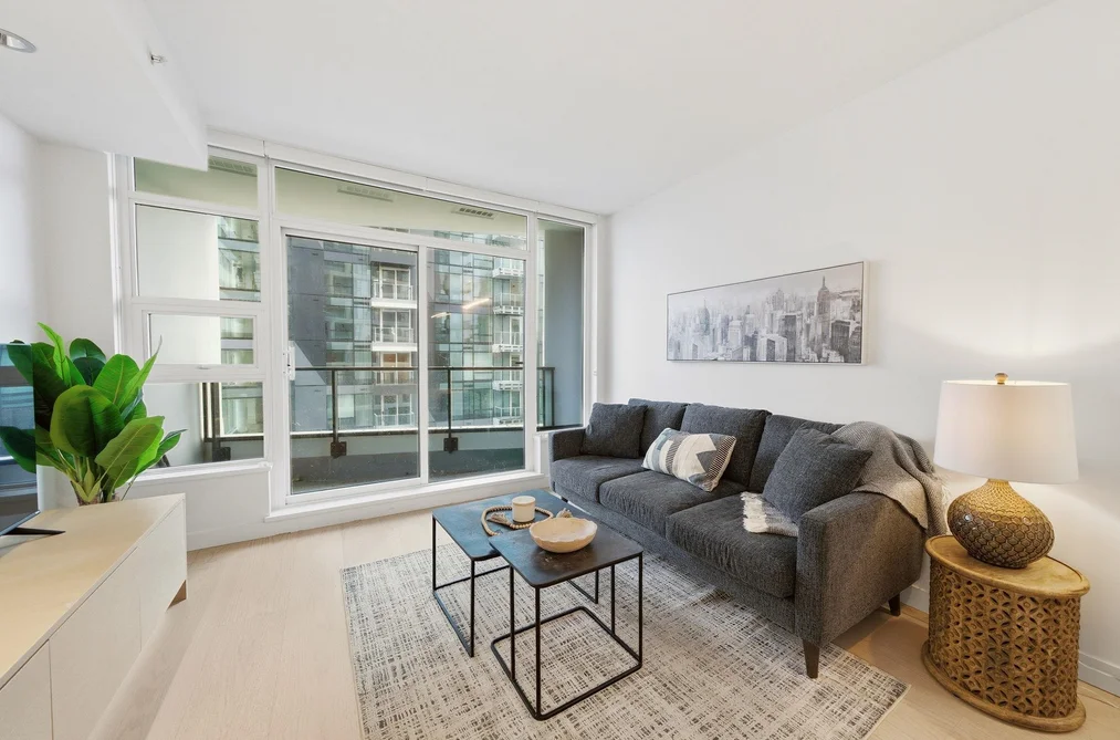 2606 1289 HORNBY STREET, Vancouver BC V6Z 0G7, Vancouver BC — Residential for Sale - Photo 2