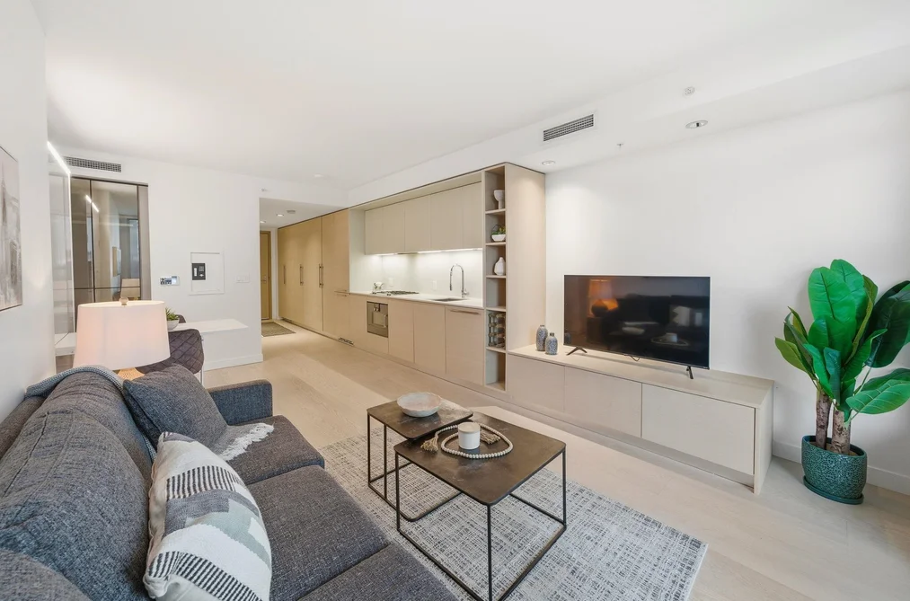 2606 1289 HORNBY STREET, Vancouver BC V6Z 0G7, Vancouver BC — Residential for Sale - Photo 4