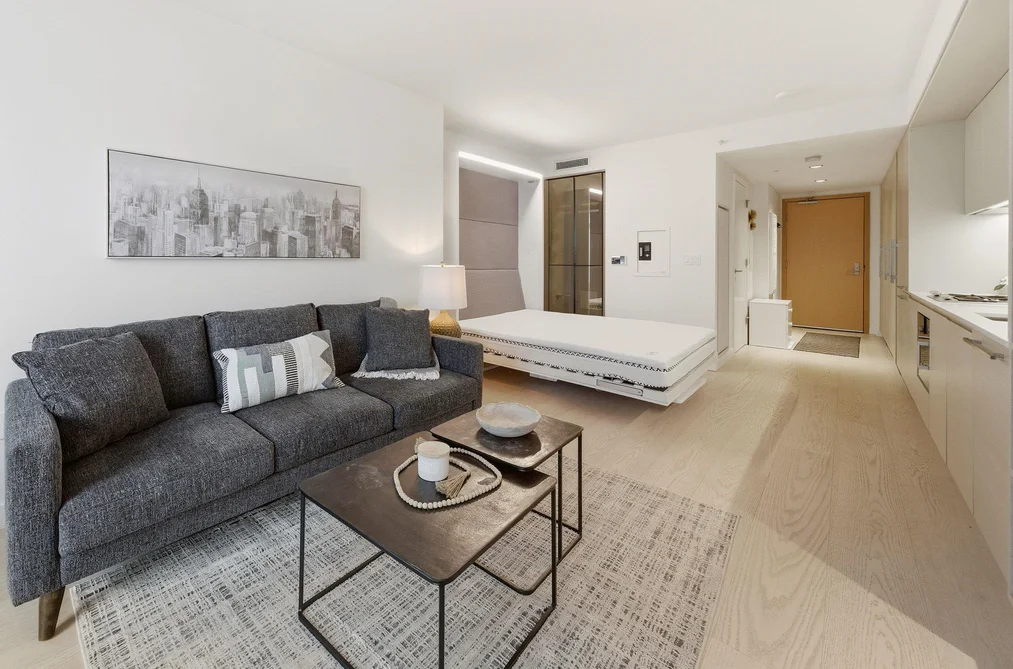 2606 1289 HORNBY STREET, Vancouver BC V6Z 0G7, Vancouver BC — Residential for Sale - Photo 6