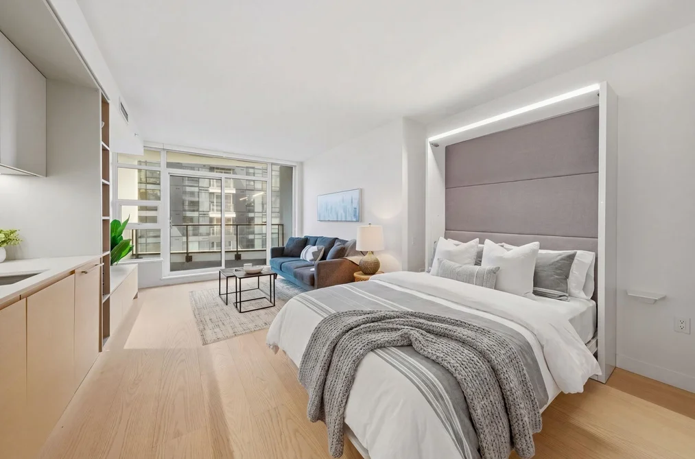 2606 1289 HORNBY STREET, Vancouver BC V6Z 0G7, Vancouver BC — Residential for Sale - Photo 7