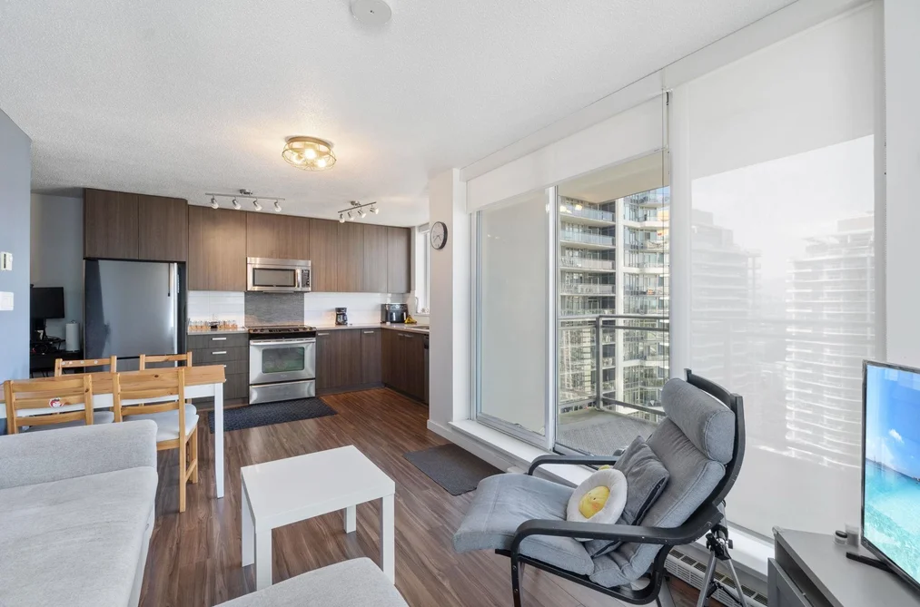 2606 13325 102A AVENUE, Surrey BC V3T 0J5, Surrey BC — Residential for Sale - Photo 4