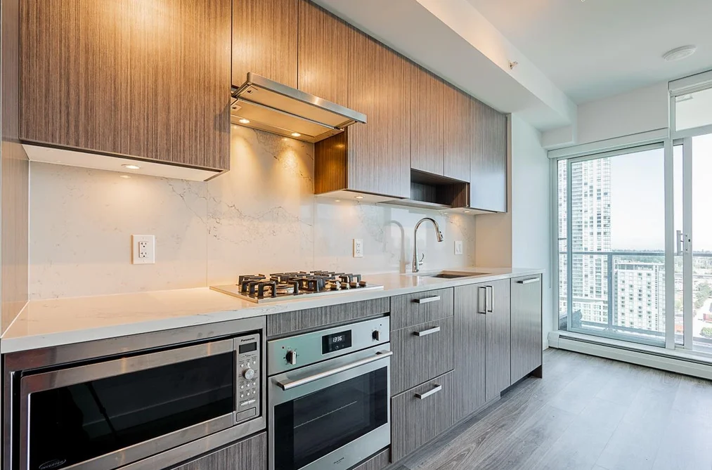 Condo for sale at 2606 13350 Central Avenue Surrey British Columbia - MLS: R3029385