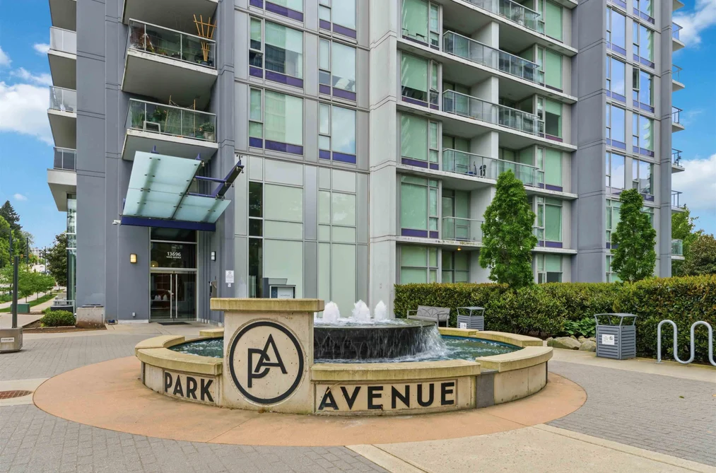 2606 13696 100 AVENUE, Surrey BC V3T 0L5, Surrey BC — Residential for Sale - Photo 2