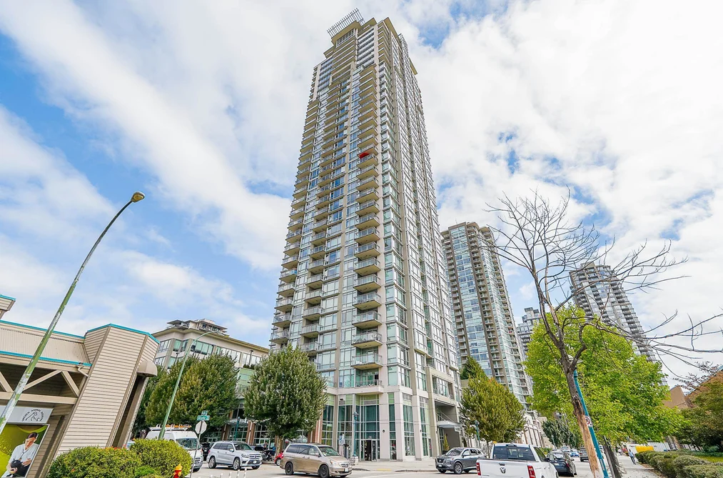 2955 Atlantic Ave Unit 2606, Coquitlam, BC - MLS: R3176481