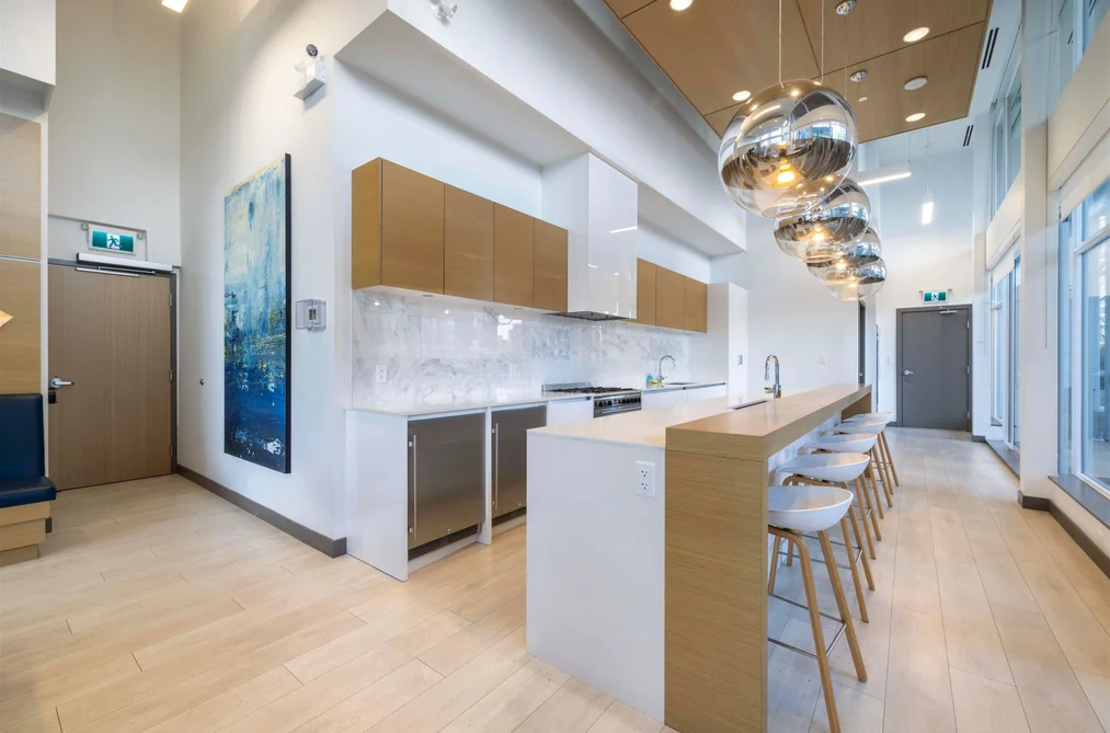 Condo for sale at 2606 4670 Assembly Way Burnaby British Columbia - MLS: R3159557