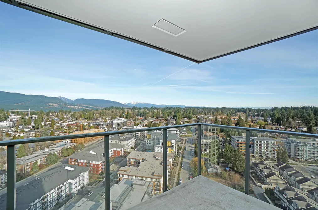2606 570 EMERSON STREET, Coquitlam, BC — Residential for Sale — Photo 17 of 35