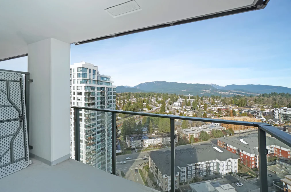 2606 570 EMERSON STREET, Coquitlam, BC — Residential for Sale — Photo 19 of 35