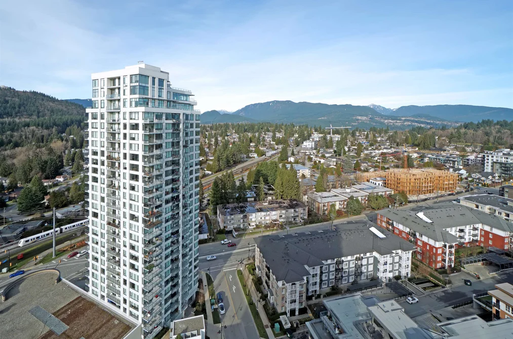 2606 570 EMERSON STREET, Coquitlam, BC — Residential for Sale — Photo 20 of 35