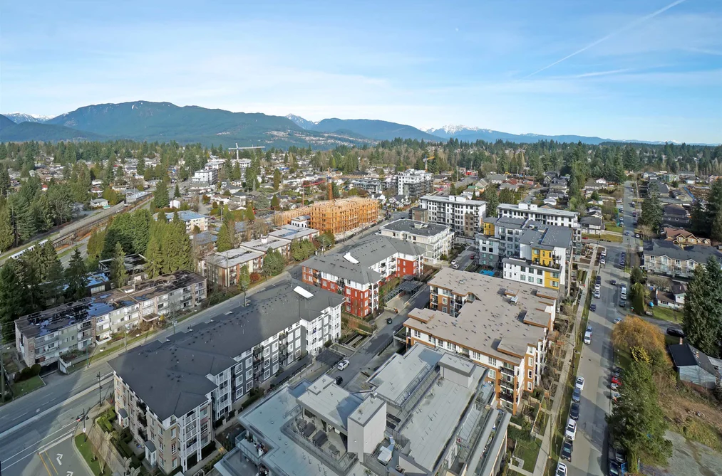 2606 570 EMERSON STREET, Coquitlam, BC — Residential for Sale — Photo 21 of 35