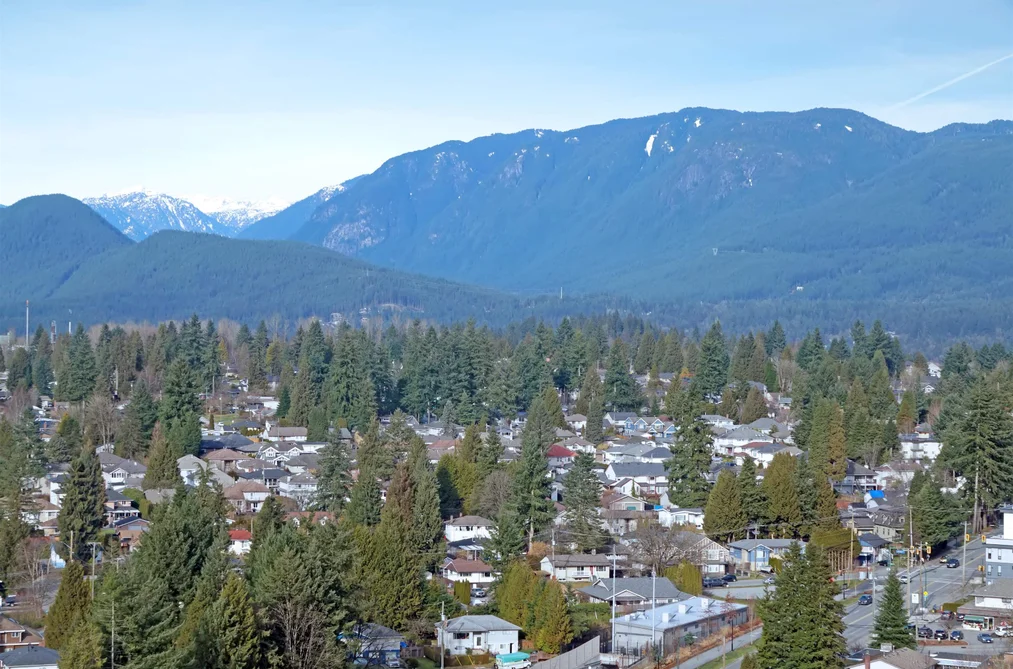 2606 570 EMERSON STREET, Coquitlam, BC — Residential for Sale — Photo 22 of 35