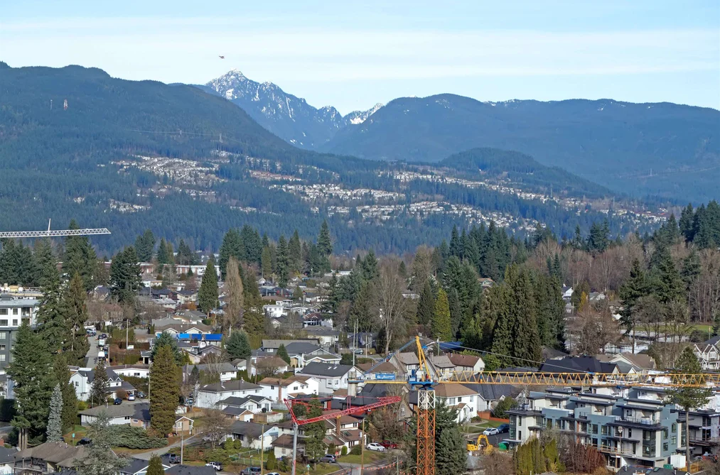 2606 570 EMERSON STREET, Coquitlam, BC — Residential for Sale — Photo 23 of 35